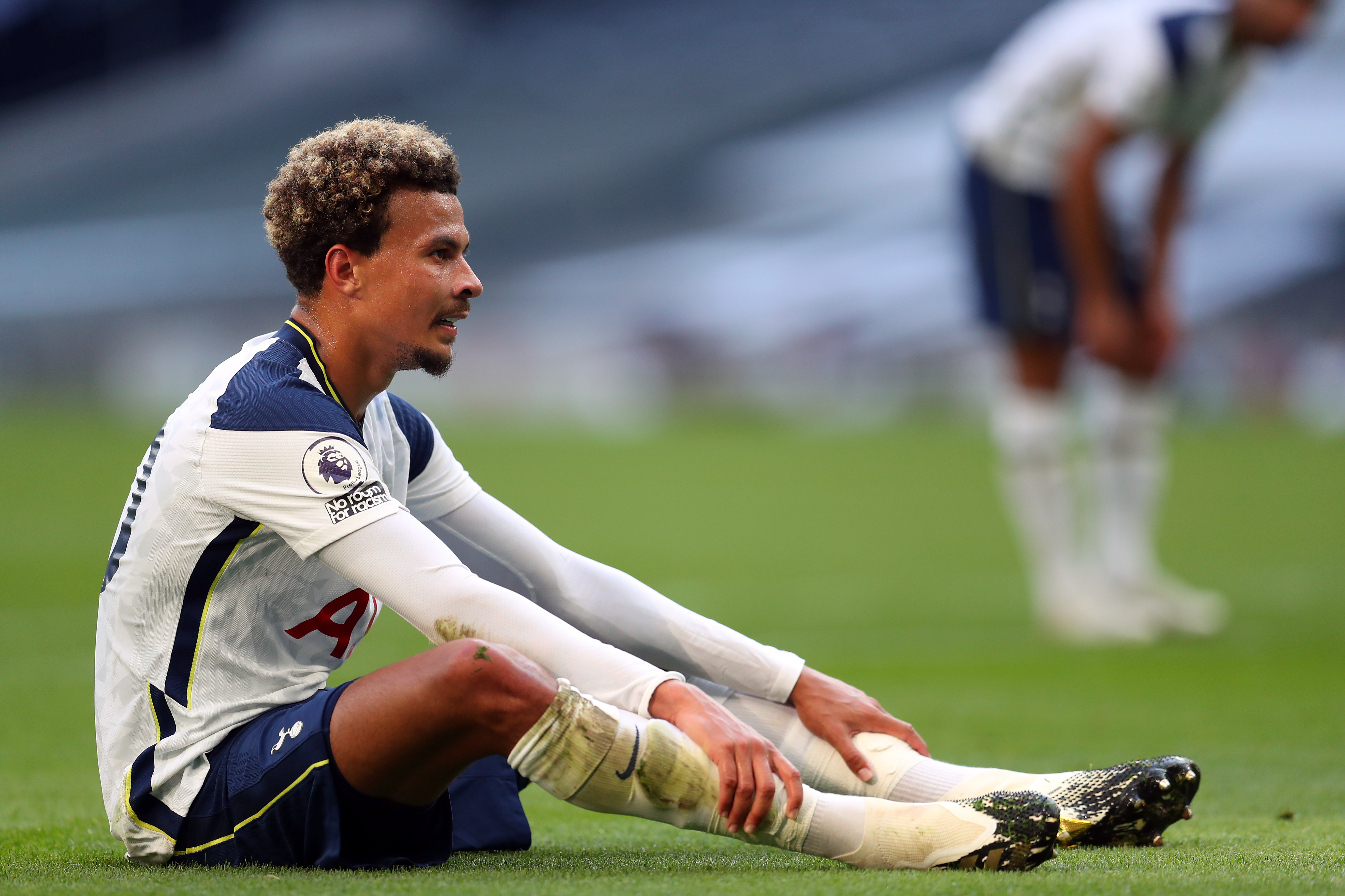 dele alli football boots