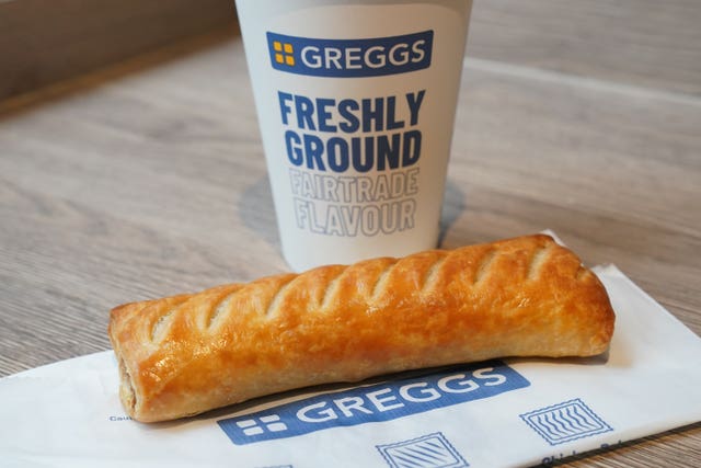 Greggs