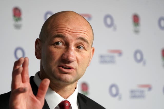 England play their opening match of the Six Nations in four weeks' time when Scotland visit Twickenham.    Evans' appointment is an exciting development given he oversaw Quins' attack for their title-winning 2021 season when they swept aside their rivals with an all-action style of rugby.     The Rugby Football Union has declined to say what impact Evans' presence will have on Gleeson's role within the coaching team. 