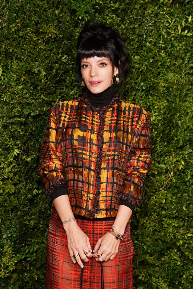 Charles Finch and Chanel 2026 Pre-Bafta Party – London