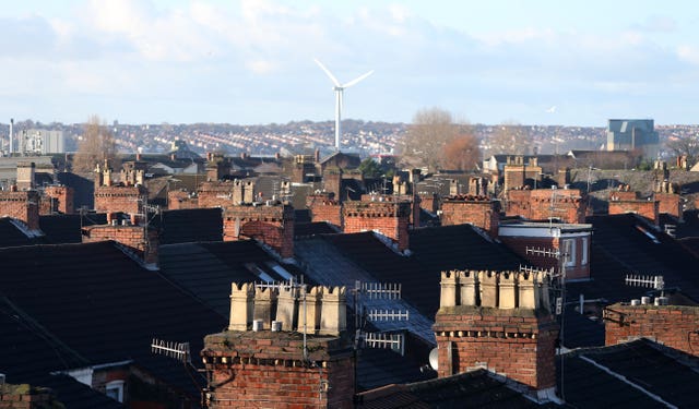 House prices