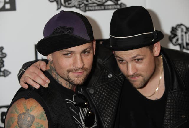 2010 Kerrang Awards! – London