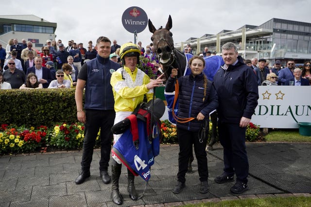 The Galway Races Summer Festival – Day Six – Galway Racecourse