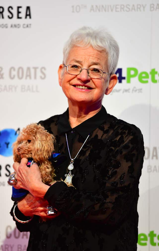 Jacqueline Wilson