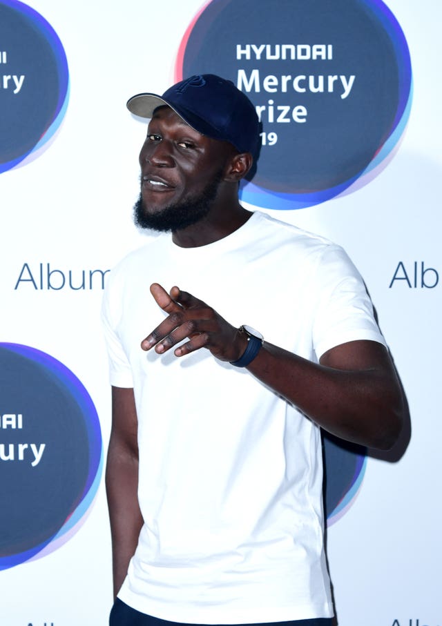 Stormzy