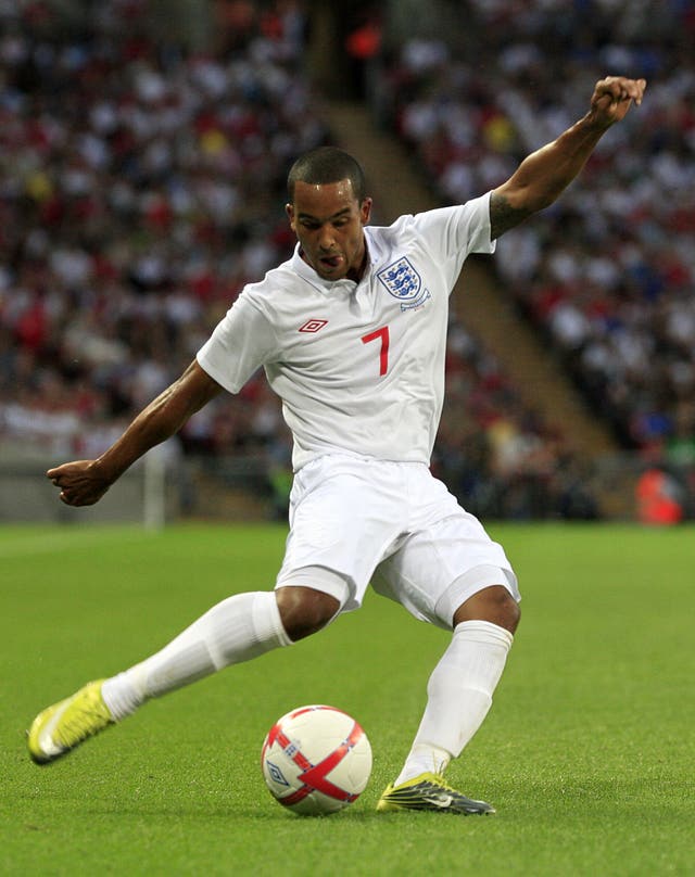 On This Day in 2018: Everton sign Theo Walcott | Express & Star
