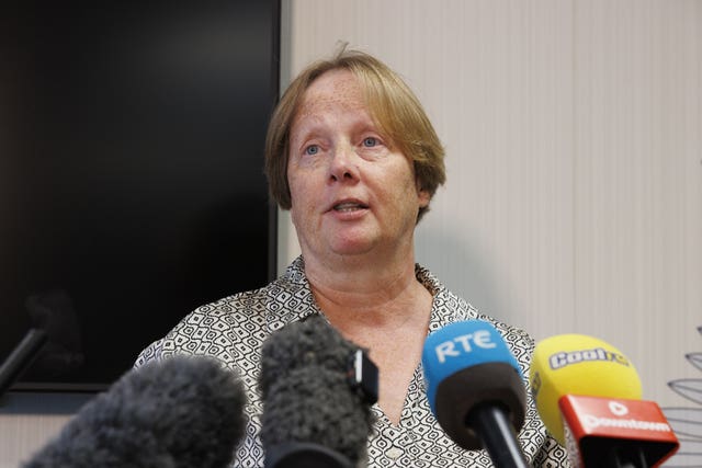 Londonderry incident