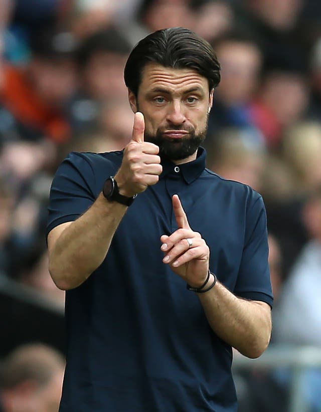 Russell Martin: Southampton set to appoint Swansea head coach as Ruben  Selles departure confirmed, Football News