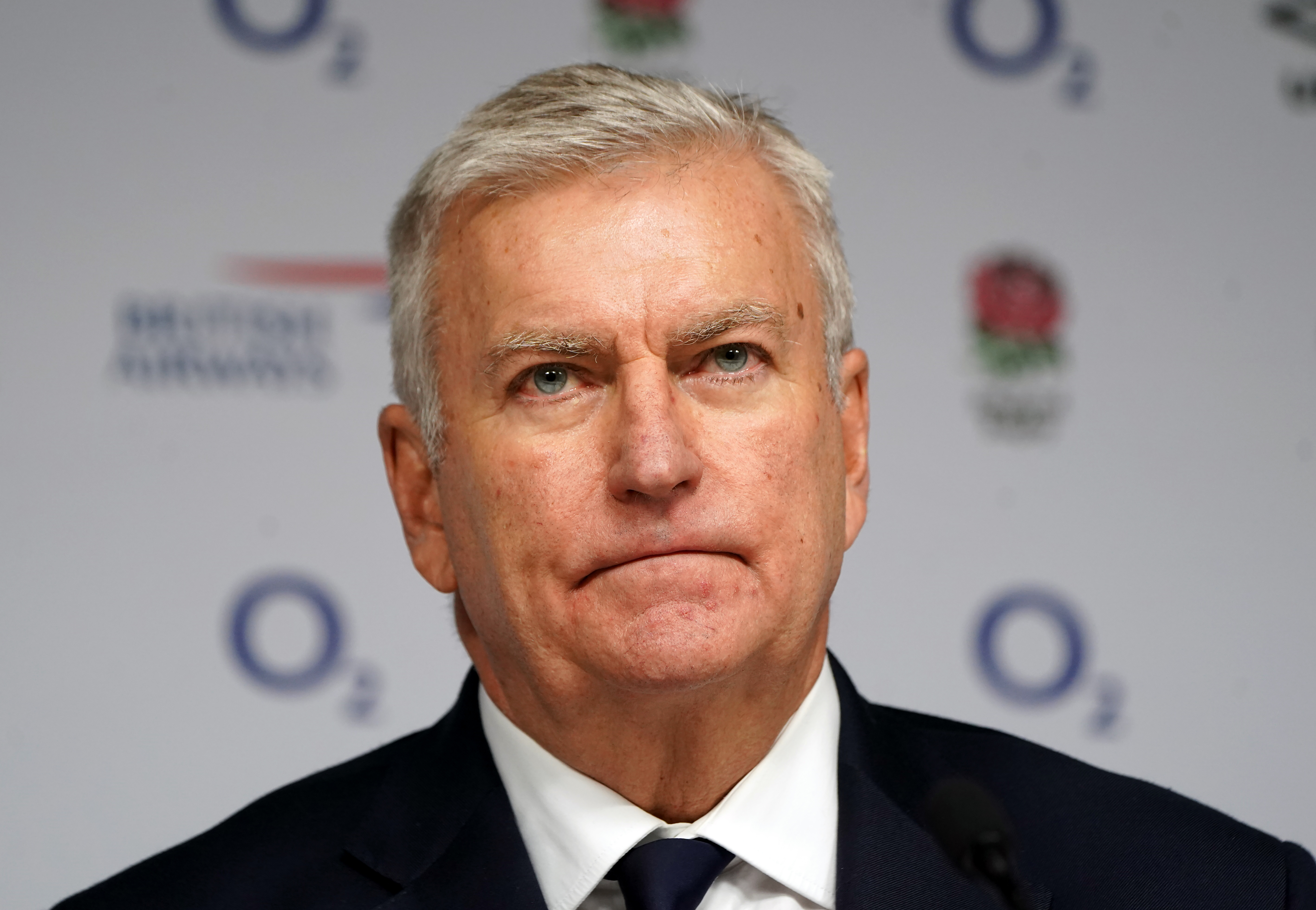 Tom Ilube Resigns As RFU Chairman Amid Pay Controversy | Maldon And ...