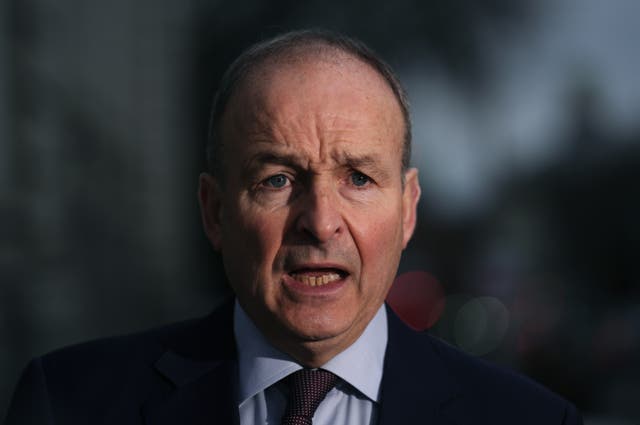 General Election Ireland 2024
