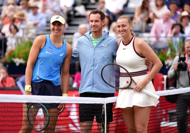 HSBC Championships – Day One – The Queen’s Club