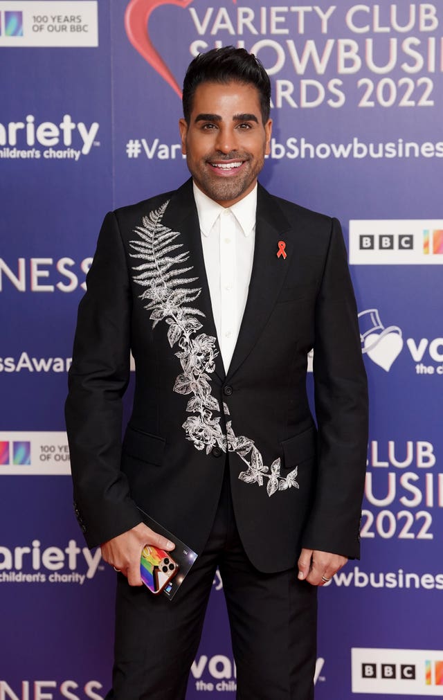 Variety Club Showbusiness Awards