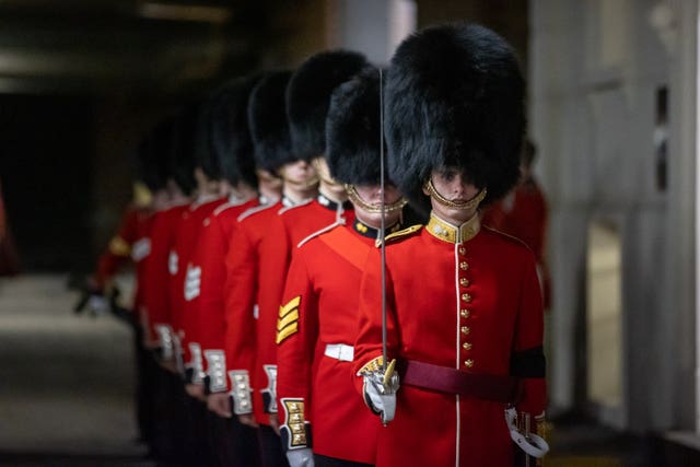 Queen Elizabeth II death