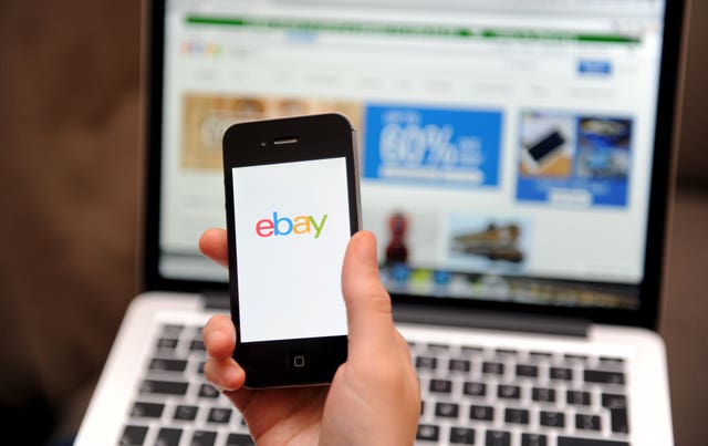 eBay