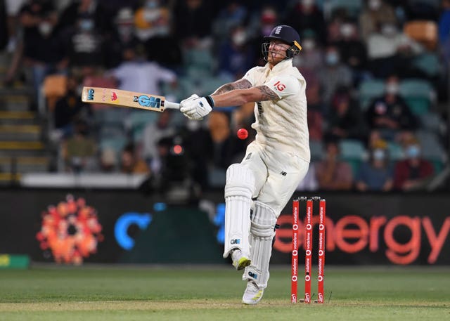 Australia v England - Ashes Series 2021/22 - Fifth Test - Day Three - Blundstone Arena