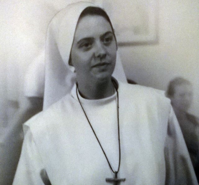 Sister Clare