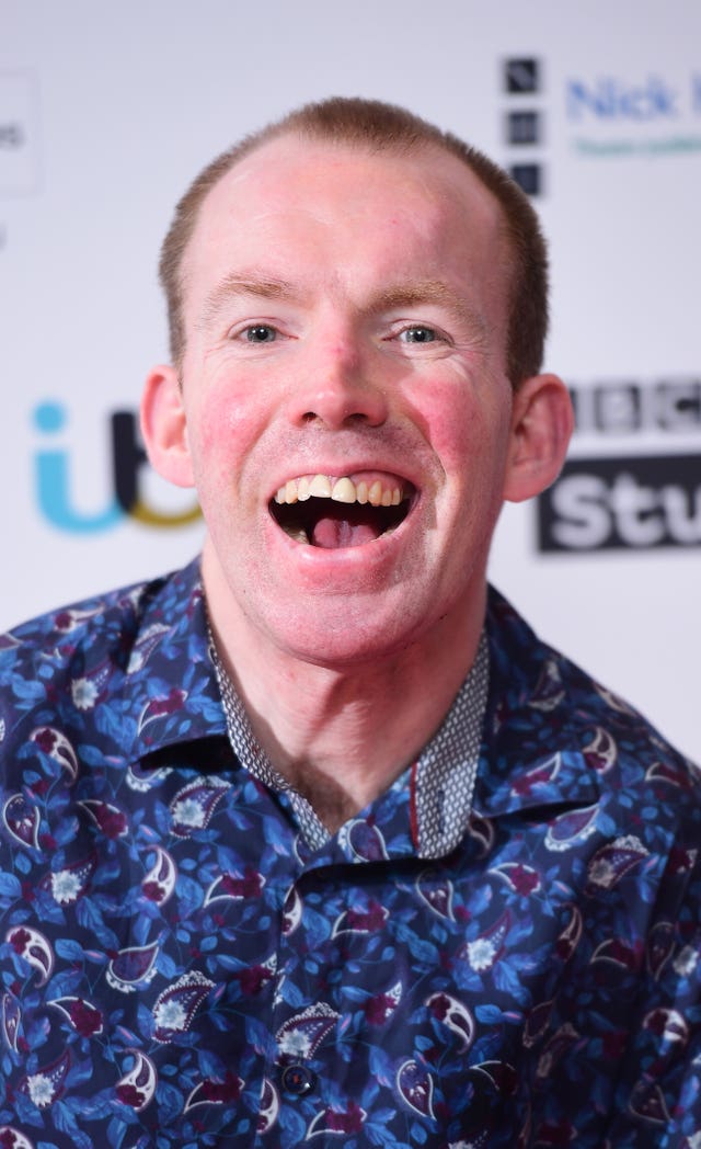 Lee Ridley comments