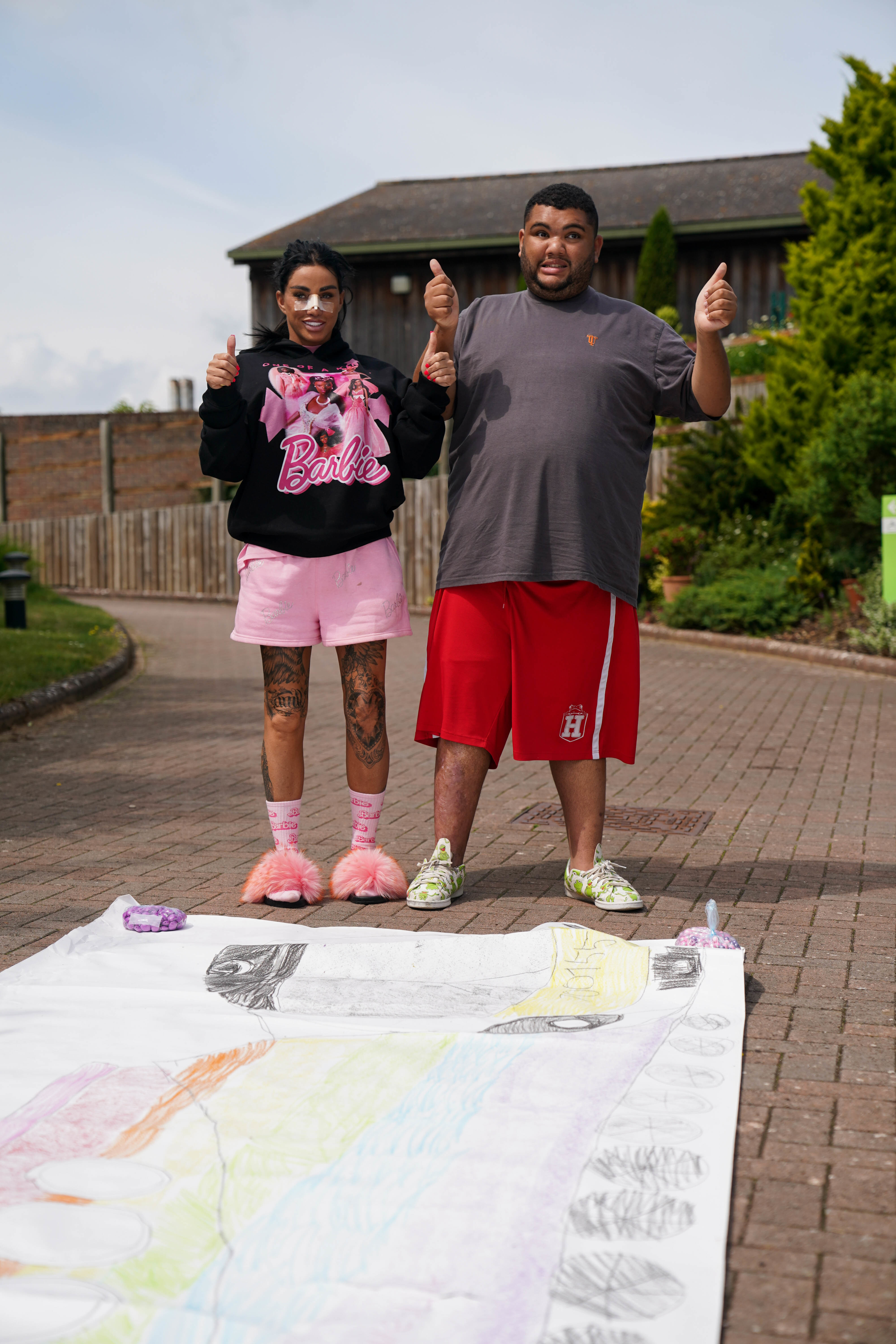 Harvey Price Sets New Guinness World Record Daily Echo   2.72986023 