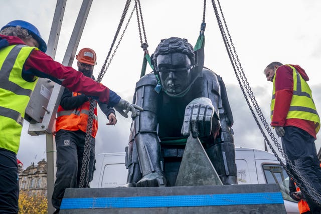 Master of the Universe at National Galleries Scotland