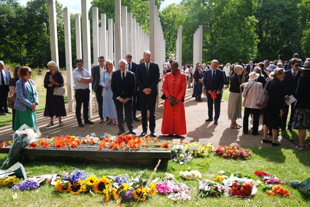 July 7 bombings anniversary