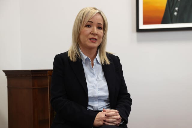 British Irish Council summit