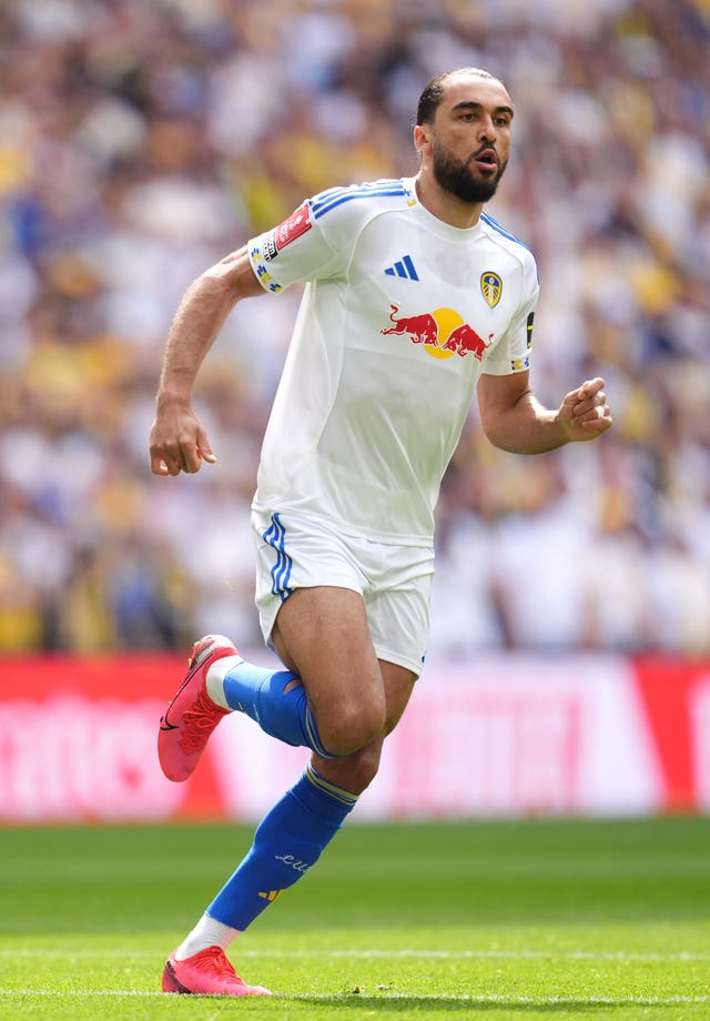 Chelsea v Leeds United – Emirates FA Cup – Semi Final – Wembley Stadium