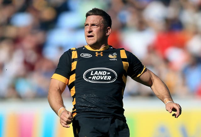 Jimmy Gopperth has backed his Wasps team-mate to reach the top