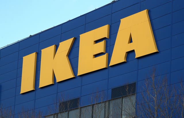 Ikea stock shortages