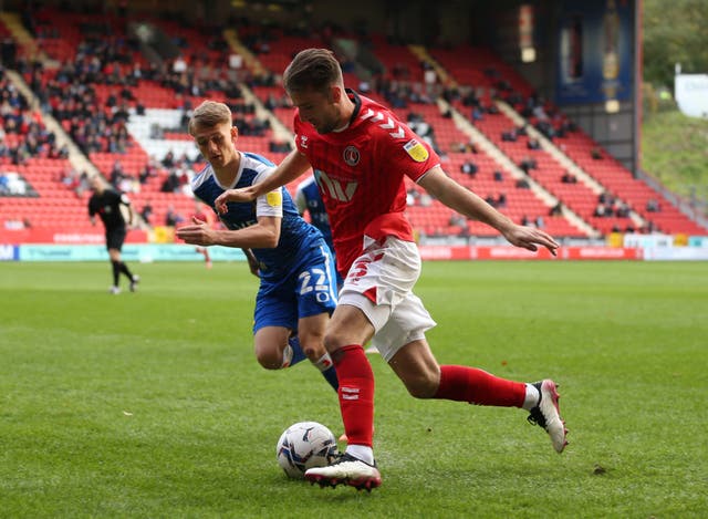 Charlton Athletic vs. Doncaster Rovers - Sky Bet League One - La Vallée