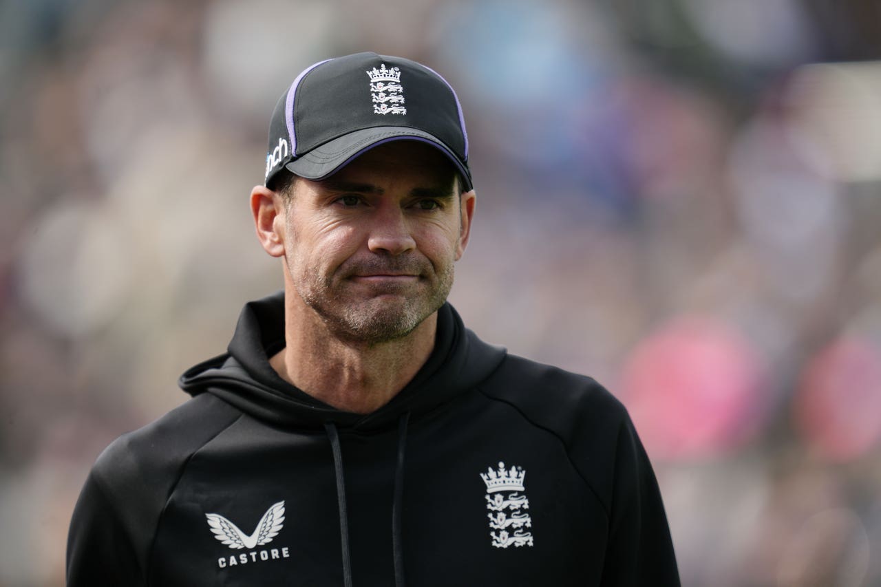 Jofra Archer absent from 2025 IPL auction but James Anderson makes