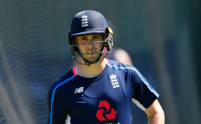 Chris Woakes is unavailable due to injury