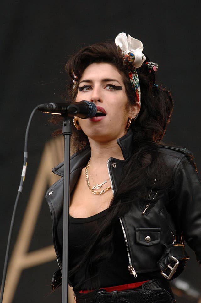 T in the Park festival 2008 – Scotland