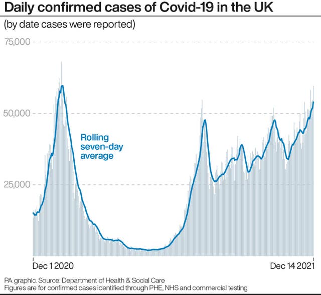 HEALTH Coronavirus