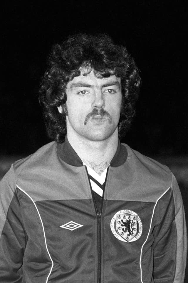 John Wark