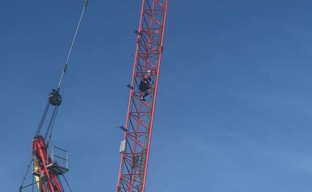 Extinction Rebellion protests