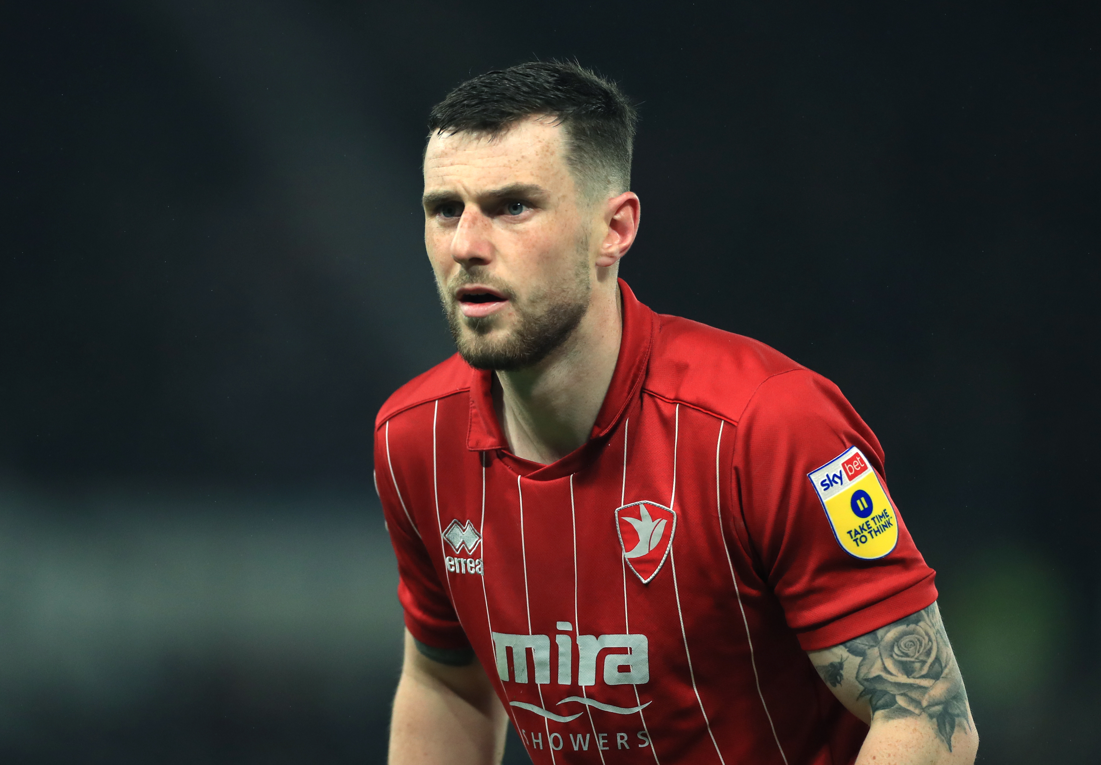 雷丁1-0切尔滕纳姆，皇家队结束长期不胜纪录