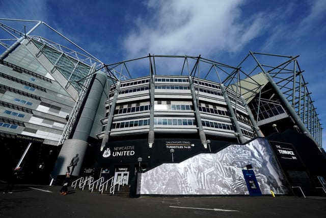 The Newcastle takeover has generated huge controversy