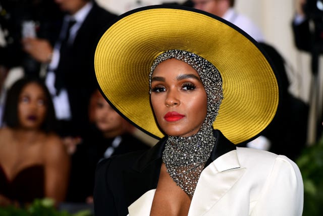 The MET Gala 2018 – New York