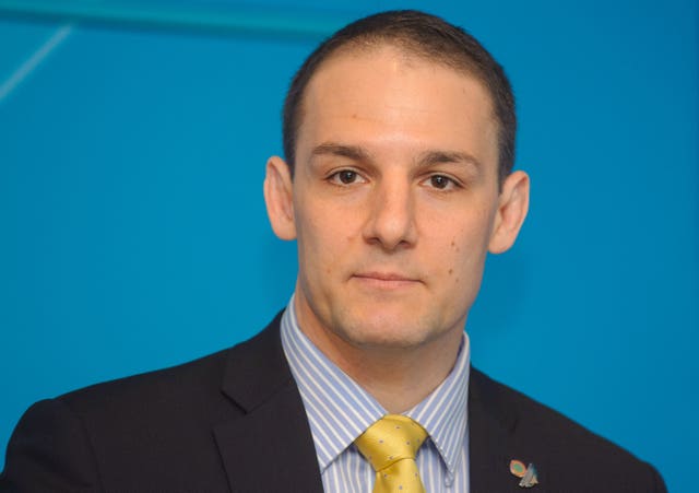 David Grevemberg