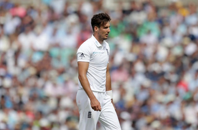 England v Pakistan – Fourth Investec Test – Day Three – Kia Oval