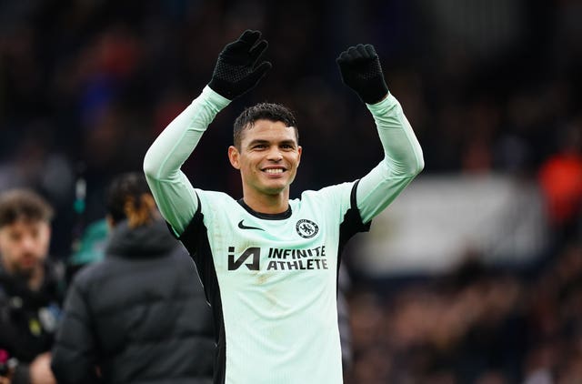 Thiago Silva