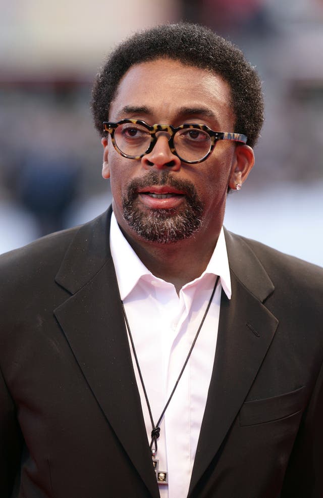 Spike Lee