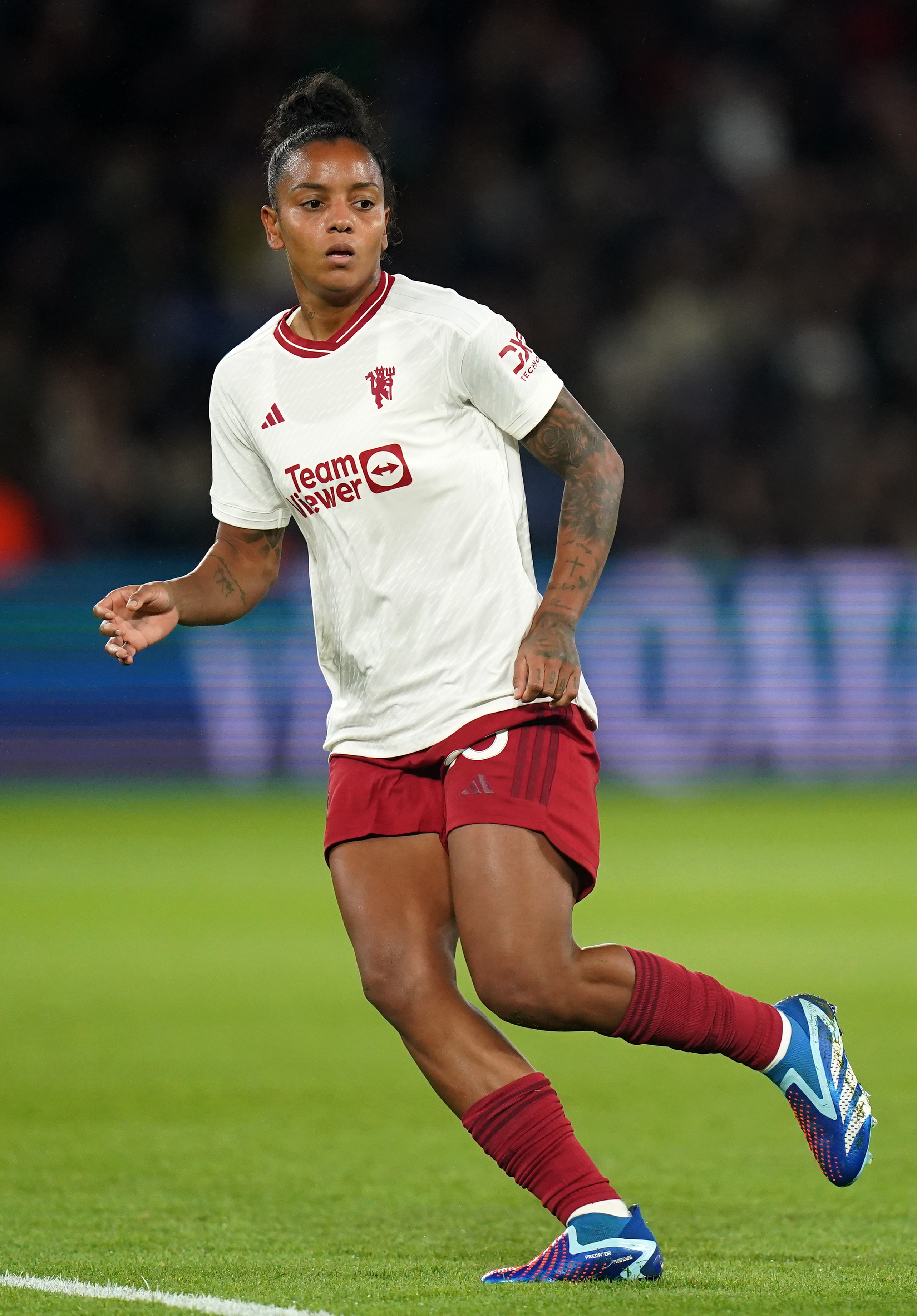 曼联5-0西汉姆联：曼联强攻取得令人印象深刻的胜利