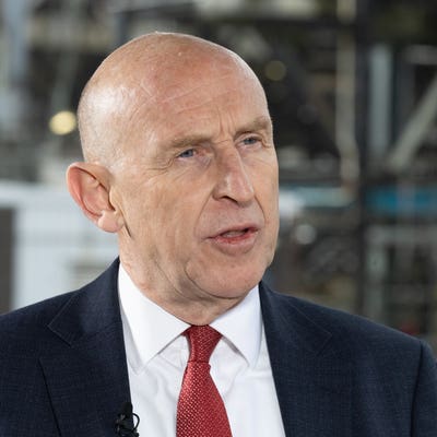 Budget to increase cash for social housing and give England’s mayors more powers