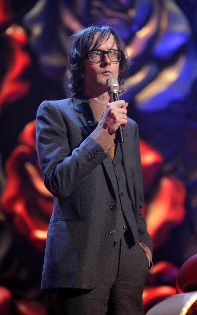 BRIT Awards 2007 – Show