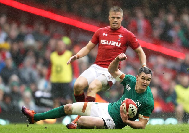 Wales v Ireland – Guinness Six Nations – Principality Stadium