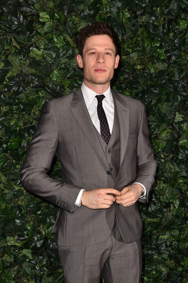 Charles Finch and Chanel hosted pre-BAFTA party – London