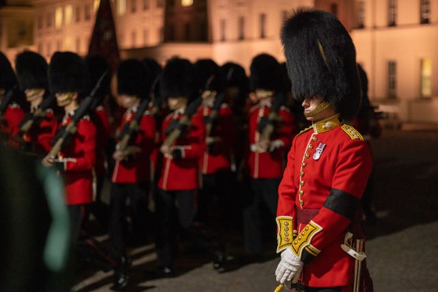 Queen Elizabeth II death