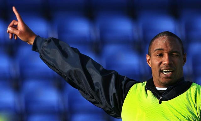 Soccer – Macclesfield Town training – Moss Rose Ground