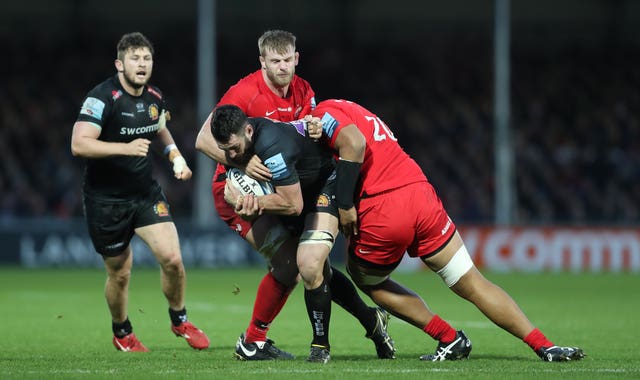 Kruis will team up with Will Skelton for one last time